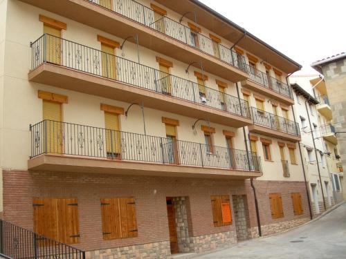 Apartamentos Tur�sticos Rosario