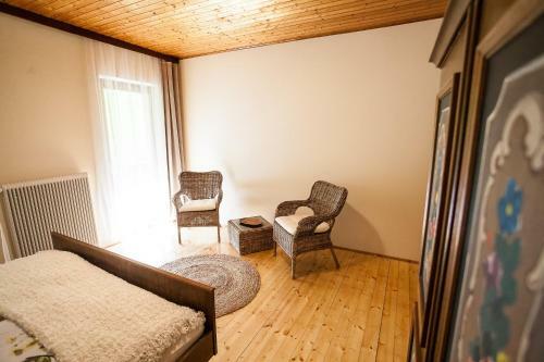 Waldhotel Bad Jungbrunn