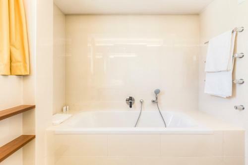Vienna Grand Apartments Danube