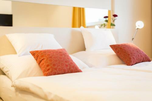 Vienna Grand Apartments Danube
