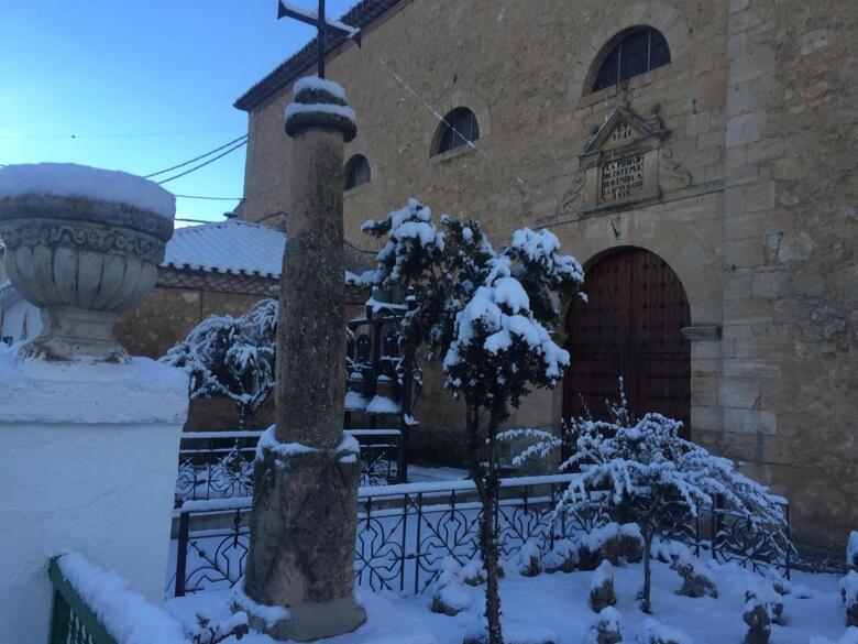 Agroturismo Caba�as El Descansito