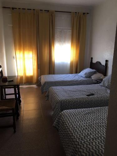 Hotel Hostal El Perejil