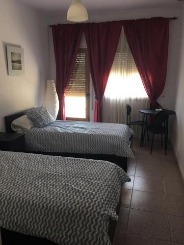 Hotel Hostal El Perejil