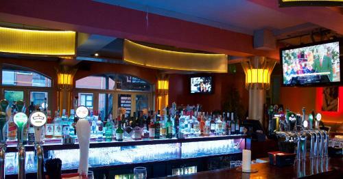 East Village Hotel