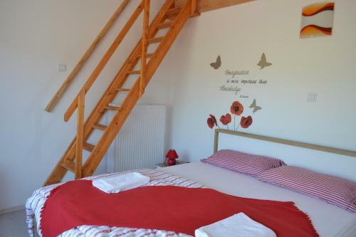 Apartamento Villa Venezia