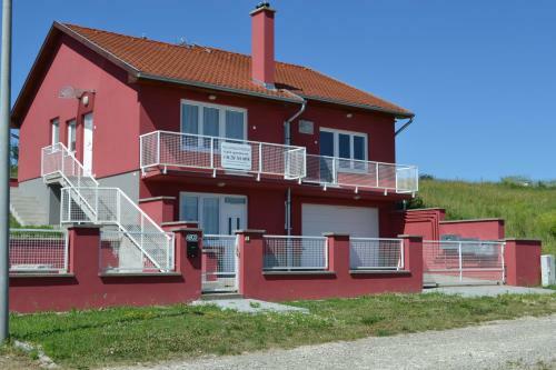 Apartamento Villa Venezia