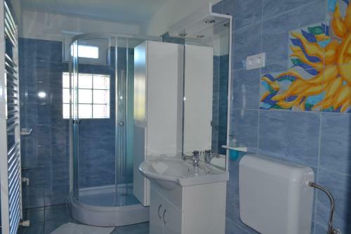 Apartamento Villa Venezia