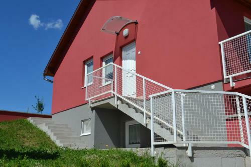 Apartamento Villa Venezia
