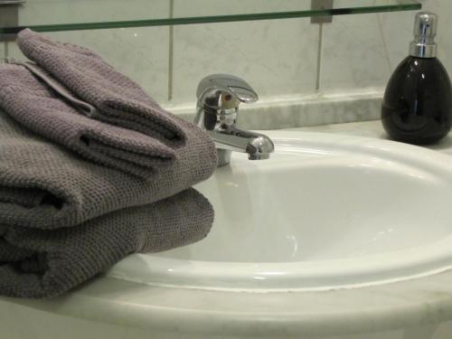 Hostal Pension Genat