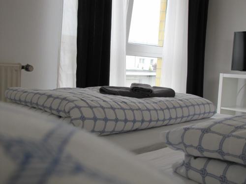 Hostal Pension Genat