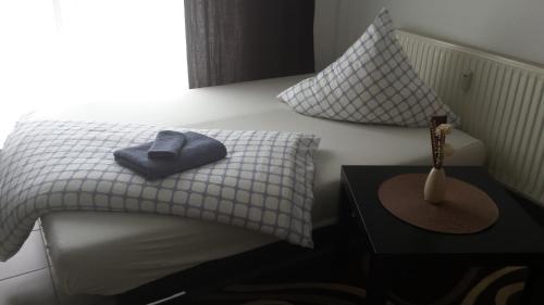 Hostal Pension Genat