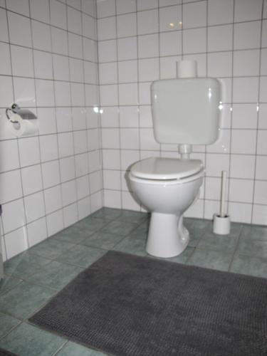 Hostal Pension Genat