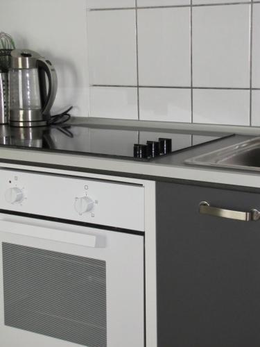 Hostal Pension Genat