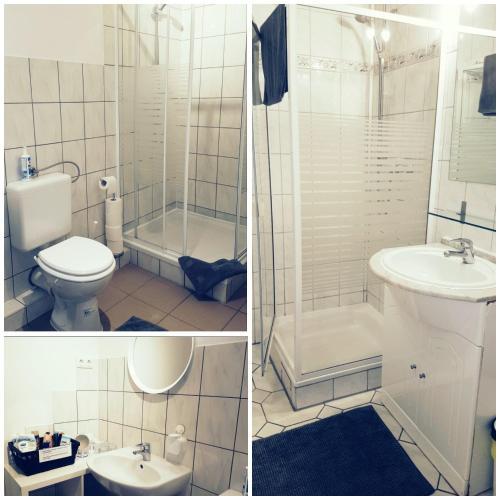 Hostal Pension Genat