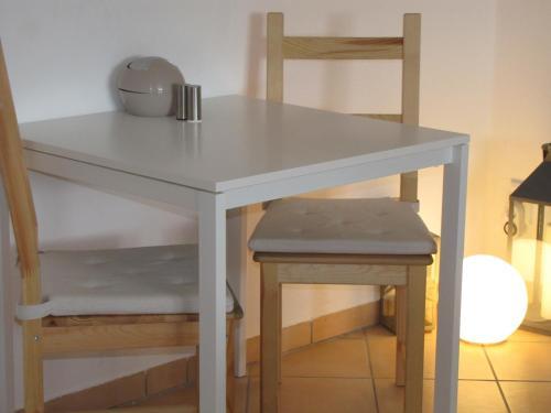 Hostal Pension Genat