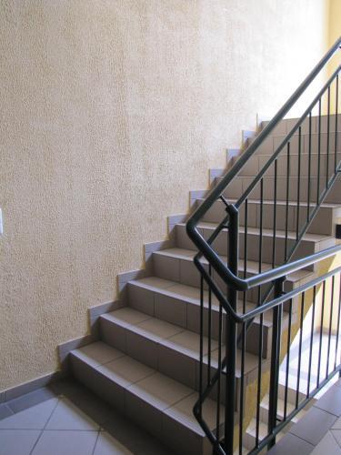 Hostal Pension Genat