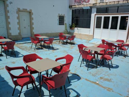 Albergue Residencial El Cuartel