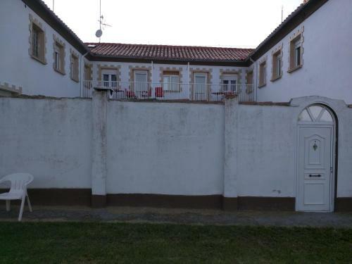 Albergue Residencial El Cuartel