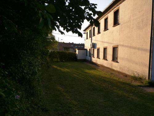 Albergue Residencial El Cuartel