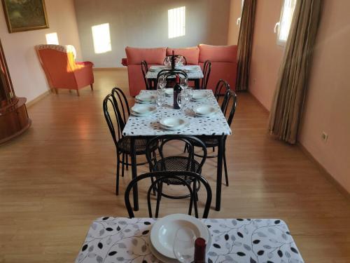 Albergue Residencial El Cuartel