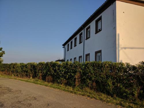 Albergue Residencial El Cuartel