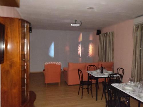 Albergue Residencial El Cuartel