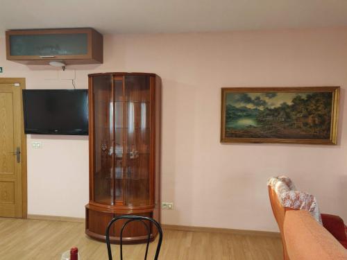 Albergue Residencial El Cuartel