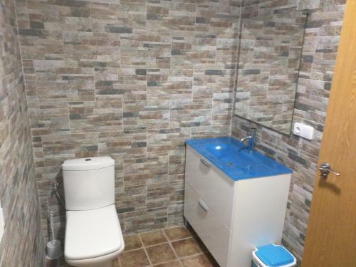 Albergue Residencial El Cuartel