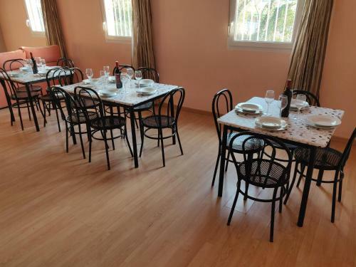 Albergue Residencial El Cuartel