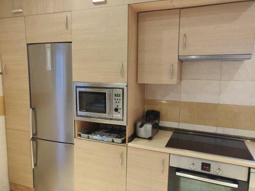 Albergue Residencial El Cuartel