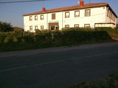 Albergue Residencial El Cuartel