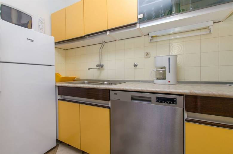 Apartments Jelka