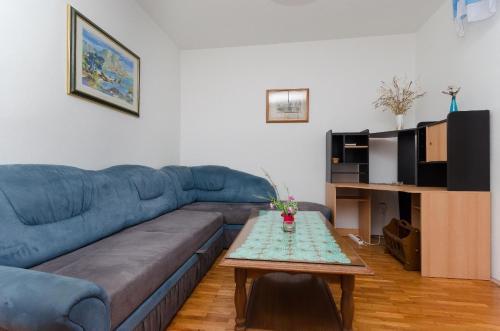 Apartments Sajma