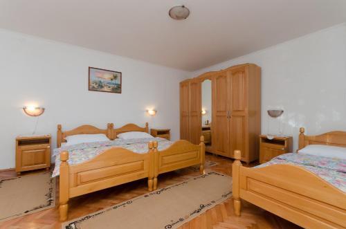 Apartments Sajma