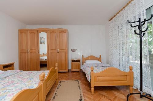Apartments Sajma
