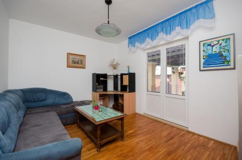 Apartments Sajma