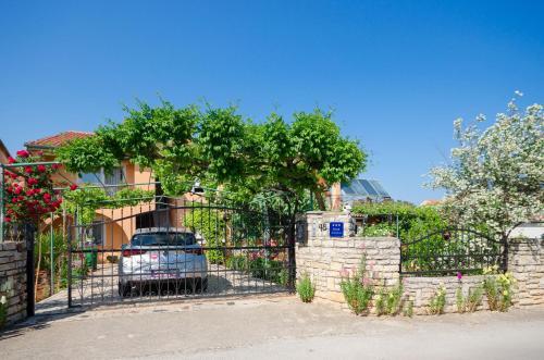 Apartments Sajma