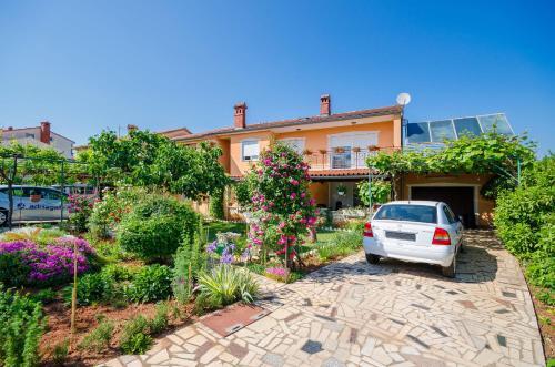 Apartments Sajma