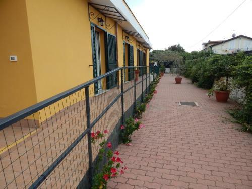 Agroturismo Il Melograno