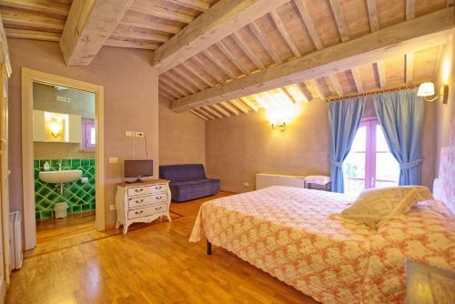 Villa Marginone