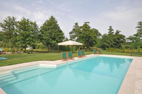 Villa Marginone