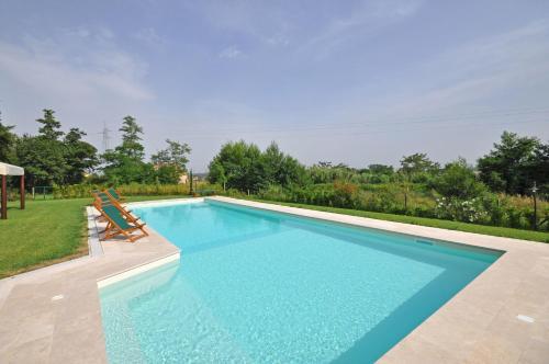Villa Marginone
