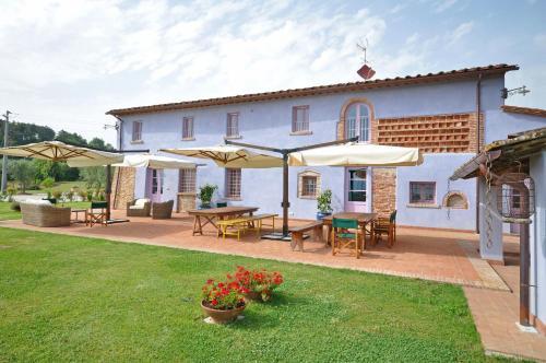Villa Marginone
