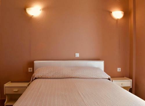 Apartamento Family Studios