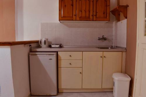 Apartamento Family Studios