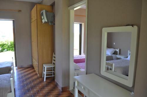 Apartamento Family Studios