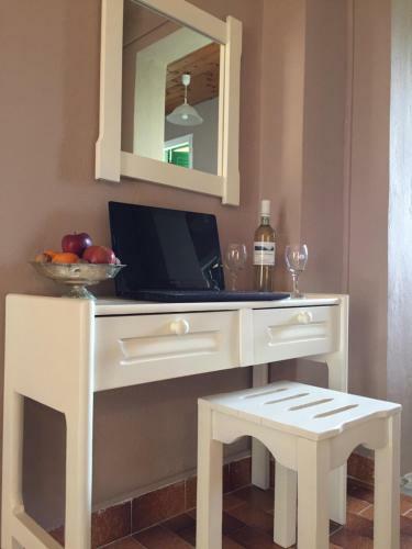 Apartamento Family Studios