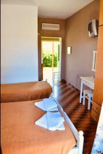 Apartamento Family Studios