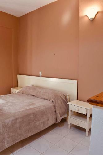 Apartamento Family Studios