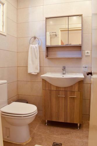 Apartamento Family Studios